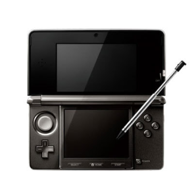 Nintendoより【Nintendo3DS CTR-S-JPN】が買取入荷しました！ Nintendo (ニンテンドー) Nintendo 3DS CTR-S-JPN 動作確認済み