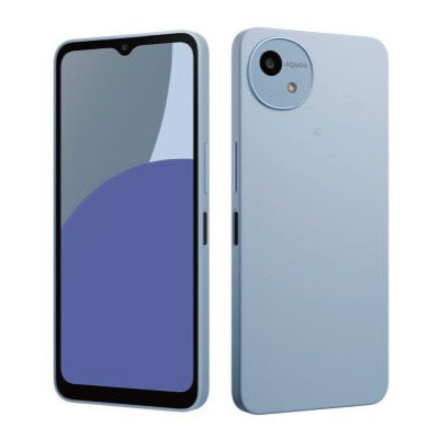 AQUOS wish4 中古本体のみ SH-M27 AQUOS wish4 SH-M27 ブラック【国内版SIMフリー】|中古