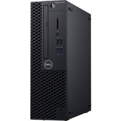 【Refreshed PC】OptiPlex 3070 SFF【Core i7(3.0GHz)/32GB/512GB SSD/Win11Pro】
