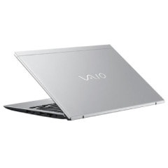 VAIO Pro PG VJPG11C12N シルバー 【Core i7(1.8GHz)/8GB/256GB SSD/Win10Pro】