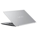 VAIO Pro PG VJPG11C12N シルバー 【Core i7(1.8GHz)/8GB/256GB SSD/Win10Pro】