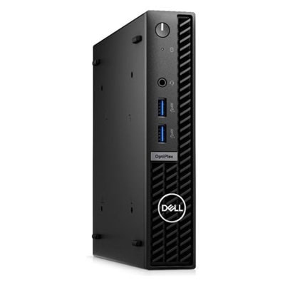 Refreshed PC】OptiPlex 7010 micro【Core i5(1.6GHz)/16GB/256GB SSD 
