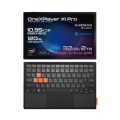 OneNetbook ONEXPLAYER X1 Pro ONEX1PRO373220【Ryzen AI9(2.0GHz)/32GB/2TB SSD/Win11 Home】