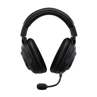 Logicool PRO X Gaming Headset G-PHS-003|中古ゲーミング格安