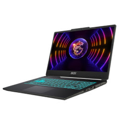 MSI Cyborg 15 A12UC Cyborg-15-A12UC-3050JP【Core i5(2.0GHz)/16GB/512GB SSD/Win11Home】