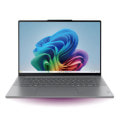 Lenovo Yoga Slim 7i Aura Edition Gen 9 83HM001KJP【Core Ultra7(2.2GHz)/32GB/1TB SSD/Win11Home】