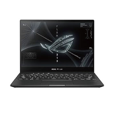 ROG Flow X13 GV301QH-R9G1650S32G オフブラック【Ryzen9(3.3GHz ROG Flow X13 GV301QH-R9G1650S32G オフブラック【Ryzen9(3.3GHz