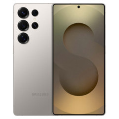 Galaxy S25 Ultra SM-S938Q 256GB チタニウムグレー【国内版 SIMフリー】