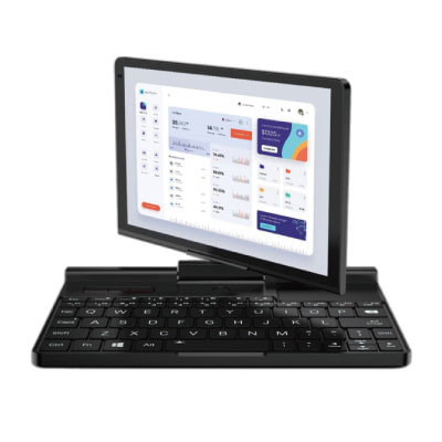 イオシス｜GPD Pocket3【Pentium(2.0GHz)/16GB/512GB SSD/Win11Home】