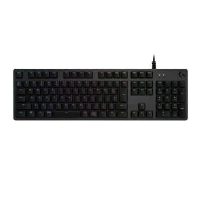 イオシス｜Logicool G512 Carbon (GX Blue) G512-CK【日本語配列】