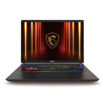 イオシス｜MSI Vector 16 HX AI A2XWHG-0853JP【Core Ultra9(2.7GHz)/32GB/1TB SSD/Win11Pro】