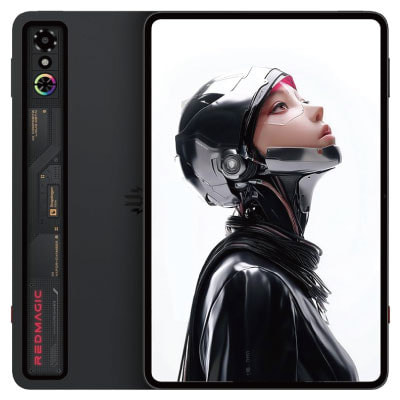 REDMAGIC Astra NP05J Eclipse【RAM16GB/ROM512GB/Wi-Fiモデル】|中古