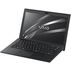 VAIO Pro PG VJPG11C12N ブラック【Core i7(1.8GHz)/8GB/256GB SSD/Win10Pro】