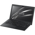 VAIO Pro PG VJPG11C12N ブラック【Core i7(1.8GHz)/8GB/256GB SSD/Win10Pro】