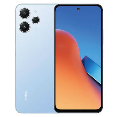 Redmi12 Sky Blue【4GB/128GB 海外版SIMフリー】|中古