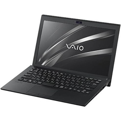 イオシス｜【ACアダプタ欠品】VAIO Pro PG VJPG11C12N ブラック【Core i7(1.8GHz)/8GB/256GB SSD/Win10Pro】