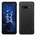 DIGNO SX4 Wi-Fi KC-S205 ブラック【Wi-Fi版】