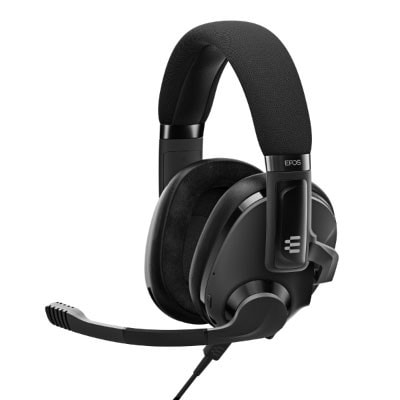 イオシス｜EPOS SENNHEISER H3 Hybrid 1000890 オニキスブラック