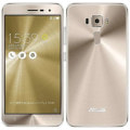 ASUS ZenFone3 5.2 Dual SIM ZE520KL-GD32S3 Gold【32GB 国内版