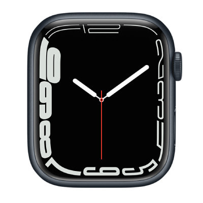バンド無し】Apple Watch Series7 45mm GPS+Cellularモデル MKJP3ZP/A 