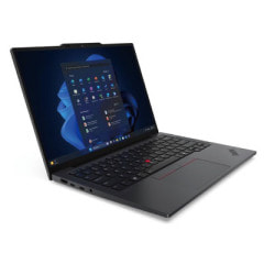 ThinkPad X13 Gen6 21RKCTO1WW【Core Ultra7(2.0GHz)/32GB/512GB SSD/Win11Home】