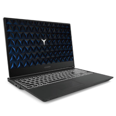 イオシス｜Legion Y540 81SY005TJP【Core i7(2.6GHz)/16GB/256GB SSD+1TB HDD/Win11Home】