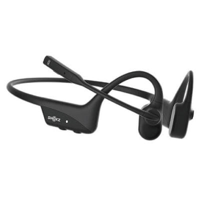 O17288 新品 Shokz OpenComm2 UC USB-A 新品未使用 Shokz OpenComm2 UC Bone Conduction Headset - Headsets Direct