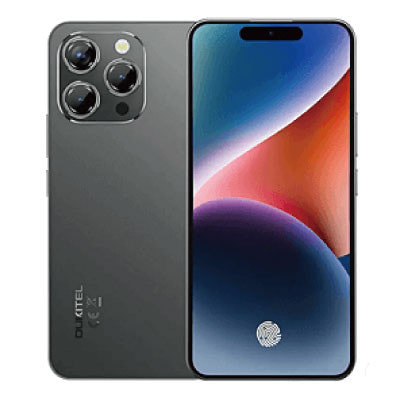 OUKITEL P1 新品未開封品　ブラック OUKITEL P1 新品未開封品 ブラック - メルカリ