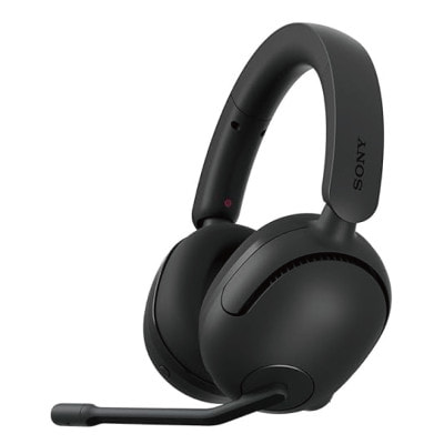 SONY INZONE H9 WH-G900N/BZ［Bluetooth/USB(無線2.4GHz)］|中古