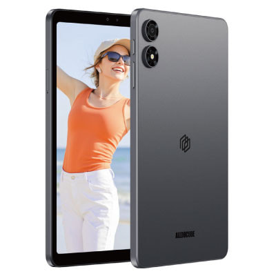 ALLDOCUBE iPlay70 mini Pro T813 【RAM8/ROM256GB/海外版SIM