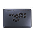Varmilo FK2 Black Leverless Arcade Controller for Fighting Games ARI14H5