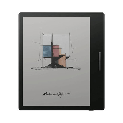 イオシス｜BOOX Go Color7 Gen1 ブラック【RAM4GB/ROM64GB】