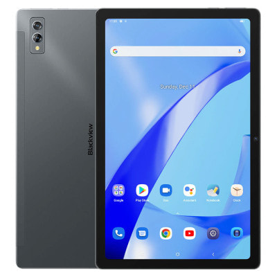Blackview Tab 11 SE 本体 美品 Android タブレット Blackview Tab11 SE Space Grey【RAM8GB/ROM128GB/SIMフリー】|中古