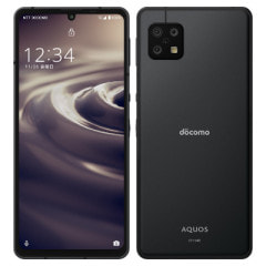 AQUOS sense6 SH-54B(docomo)商品一覧│中古スマホ販売の【イオシス】
