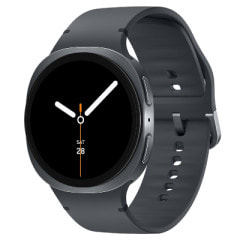 Galaxy Watch8 44mm Bluetoothモデル グラファイト SM-L330NDAJXJP