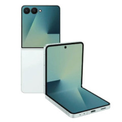 Galaxy Z Flip7 SM-F766Q ミント【RAM12GB/ROM256GB 国内版SIMフリー】