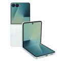 Galaxy Z Flip7 SM-F766Q ミント【RAM12GB/ROM256GB 国内版SIMフリー】