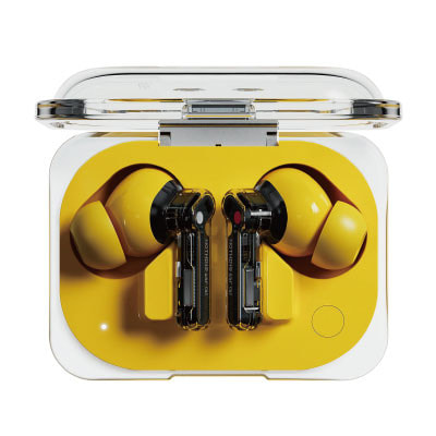 Nothing Ear(a) イエロー|中古オーディオ格安販売の【イオシス】