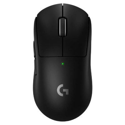 イオシス｜Logicool PRO X SUPERLIGHT 2 Wireless Gaming Mouse G-PPD-004WL-BK ブラック