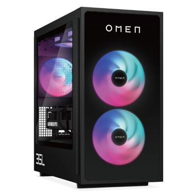 イオシス｜OMEN by HP 35L Gaming Desktop GT16-0010jp【Core i7(2.1GHz)/32GB/2TB SSD/Win11Home】