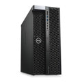 Precision 5820 Tower【Xeon W(4.0GHz)/32GB/512GB+2TB SSD/Win11Pro For Workstations】