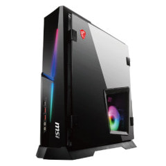 MSI Trident AS 14NUC7-681JP【Core i7(2.1GHz)/32GB/1TB SSD/Win11Home】