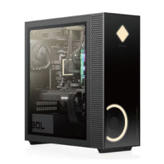 OMEN by HP 30L Desktop GT13-0826jp【Core i7(3.8GHz)/32GB/1TB SSD+2TB HDD/Win11Pro】