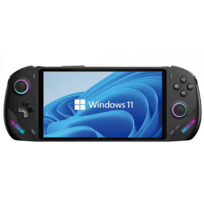 イオシス｜OneNetbook OneXFly ONEXPLAYER F1【Ryzen7(3.3GHz)/32GB/2TB SSD/Win11Home】