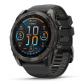 Garmin fenix 8 Sapphire AMOLED 51mm 010-02905-62 Carbon Gray