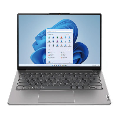 イオシス｜ThinkBook 13s G2 ITL 20V900HBJP【Core i5(2.4GHz)/8GB/256GB SSD/Win11Home】