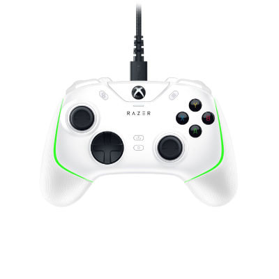 イオシス｜Razer Wolverine V2 Chroma RZ06-04010200-R3M1