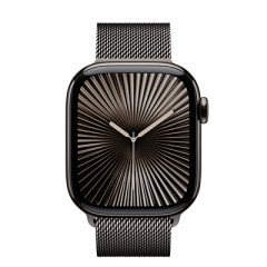 Apple Watch Series10 42mm GPSモデル MWWE3J/A A2997【ジェット