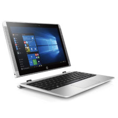 【ACアダプタ欠品】HP x2 210 G2【Atom(1.44GHz)/4GB/128GB eMMC/Win10Pro】