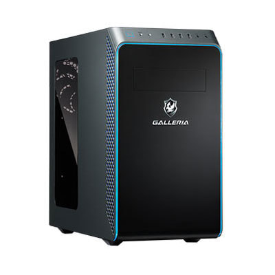 イオシス｜GALLERIA RM5C-R36T【Core i5(2.5GHz)/16GB/1TB SSD/Win11Pro】